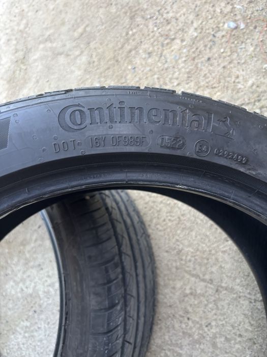 245/40/19 Летний шины