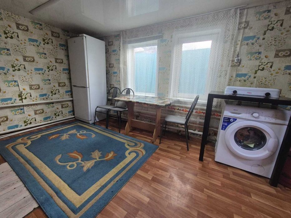 Продам дом мкр Жас Оркен