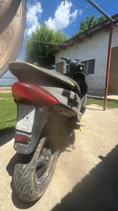 Vând Yamaha 50 jog