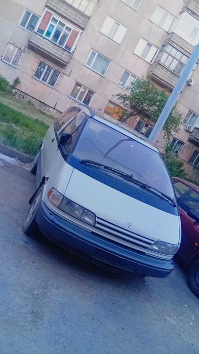 Toyota Estima 1994 г.