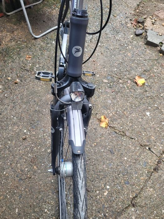 Bicicletă bărbați Pegasus