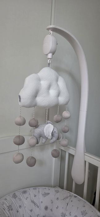 Музикалната въртележка Mamas & Papas