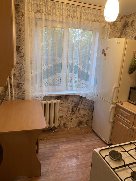 Сдается 2комн квартира