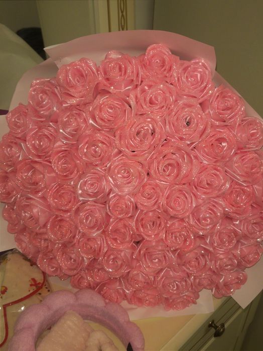 Прадам букетт...