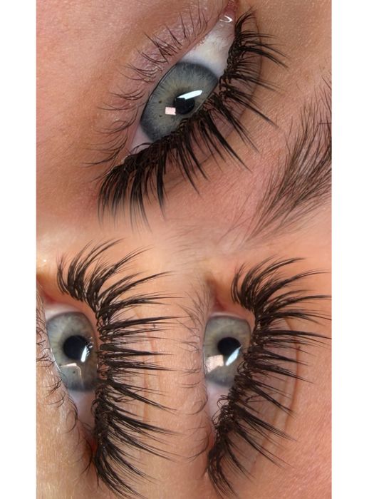 Наращивание ресниц от 5000тг!