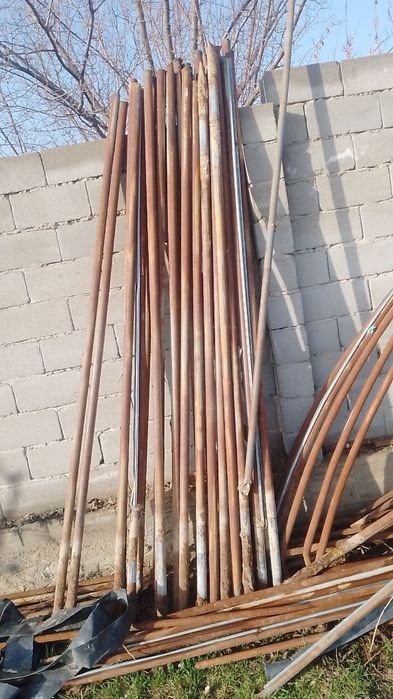 Parnik matryali sotiladi 2 sotix