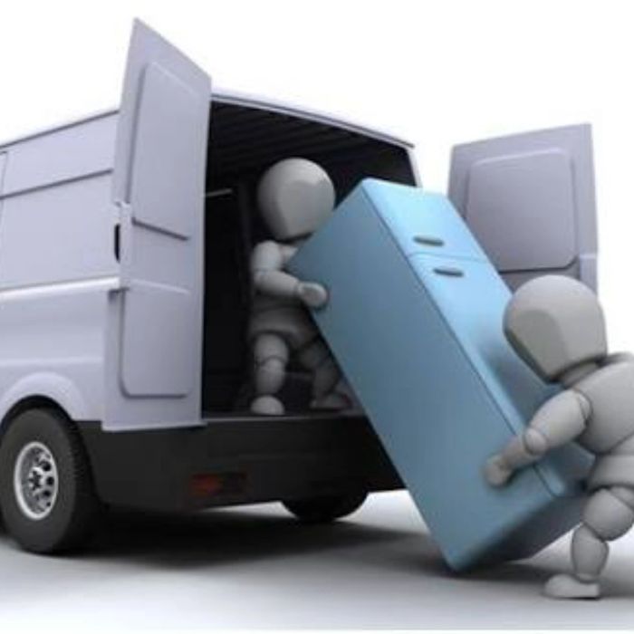 Приём металла и бытовые техники