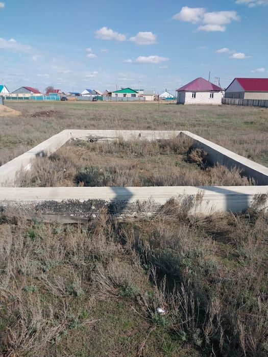 Продам земельный участок