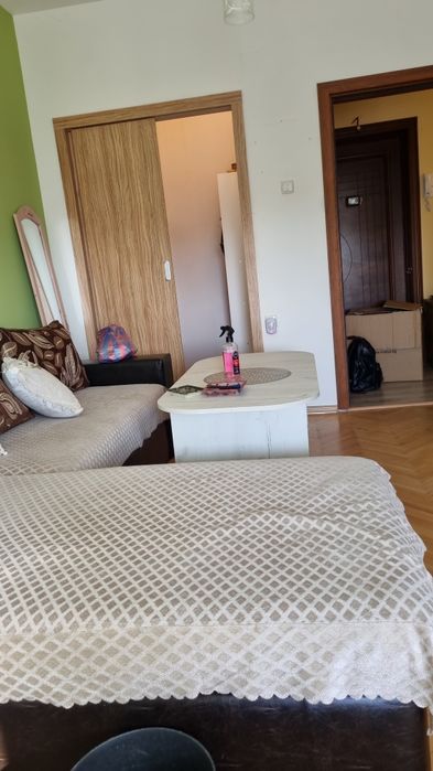 Продава се Двустаен апартамент в Димитровград - 77 кв.м за 570 €/кв.м - Снимка #4
