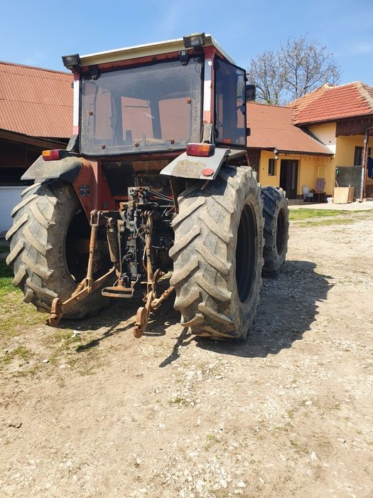 Tractor Same Explorer 4x4 DTC  70 cp
