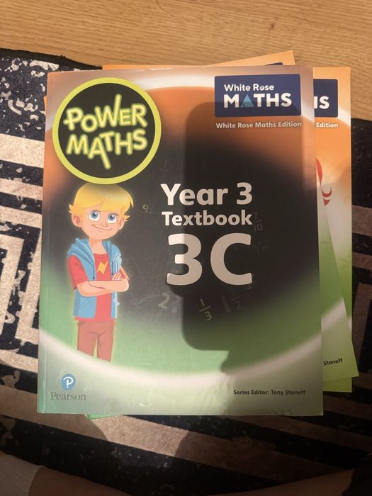 Книги на английском