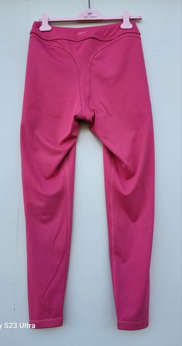 Reebok Cardi B оригинален дамски клин Л размер нов