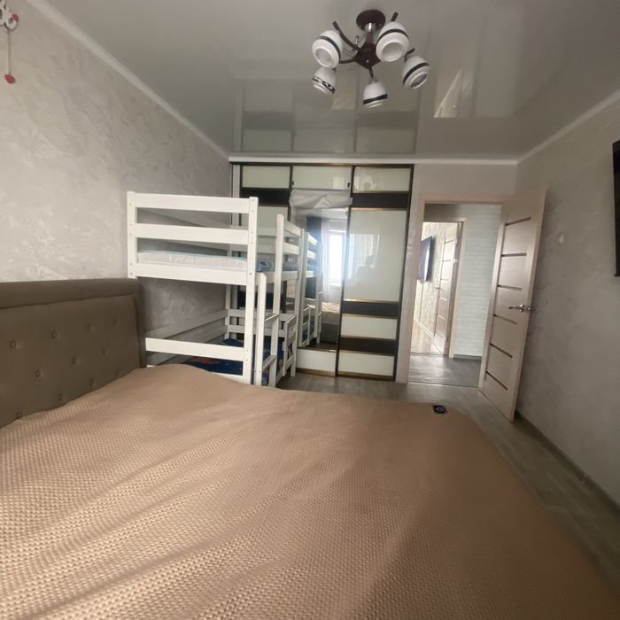 Продается уютная и теплая квартира