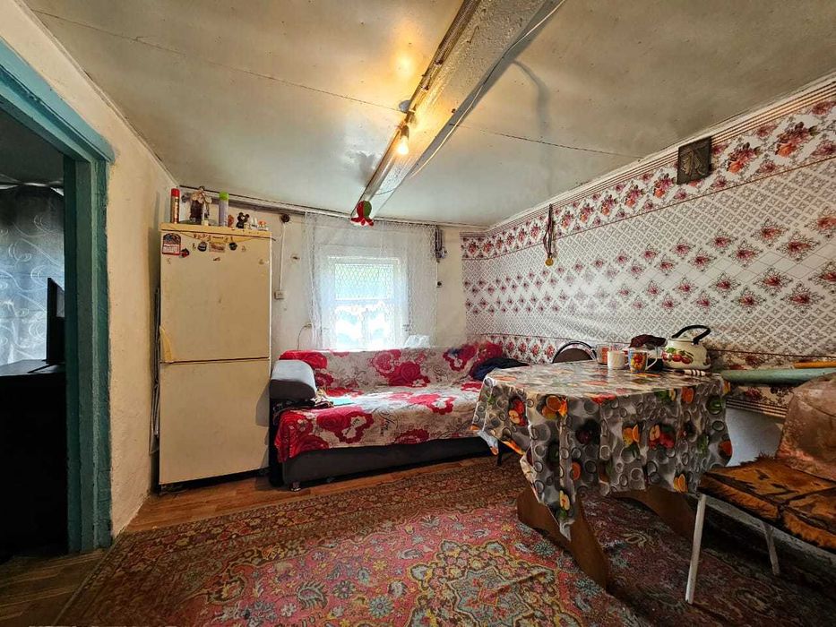 продается дом Байтурсынова