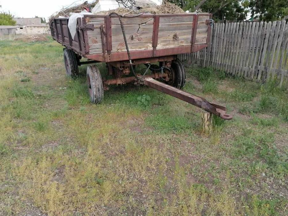 Продам трактор МТЗ 70