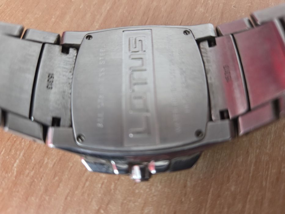 Ceas Lotus Chronograph