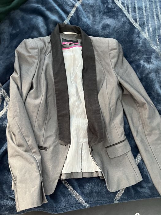 Дамско сако  - носено два пъти