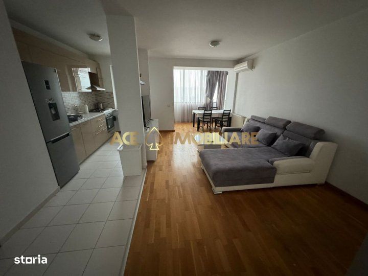 3 Camere de inchiriat | Berceni | Metrou | Monaco Towers |