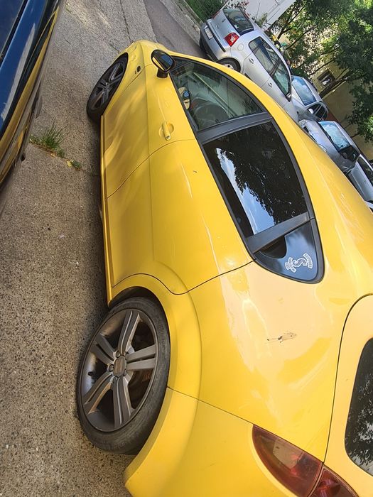 Seat Leon 1P FR 2.0 170 cai