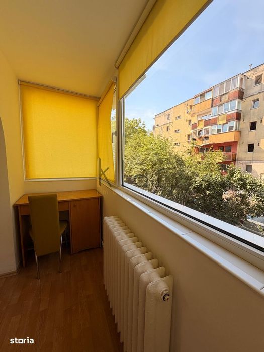 Apartament 3 camere 65mp, decomandat, Zorilor - Louis Pasteur