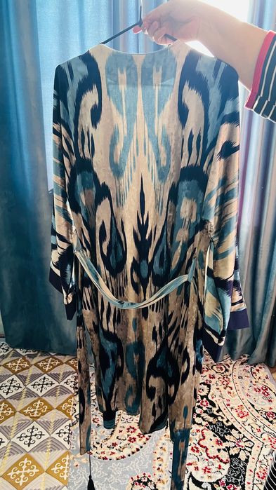 Шапан из Самарканда