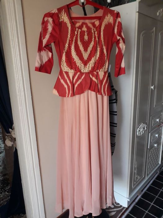 Toʻy kiyimlari. Milliy liboslar