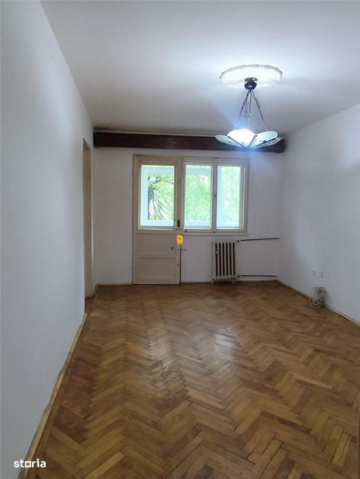 Apartament 3 camere zona Baraolt