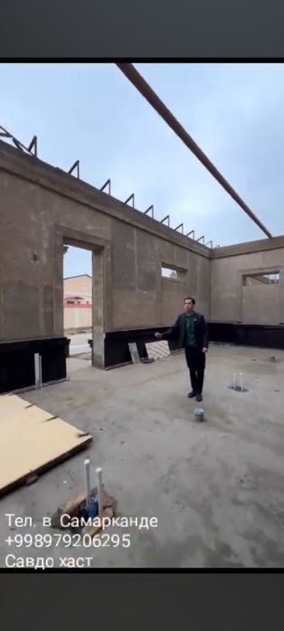 Продается 4 - х уровневый танхаус в Мотрите.