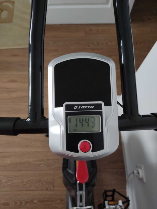 Bicicletă fitness / spinning Lotto
