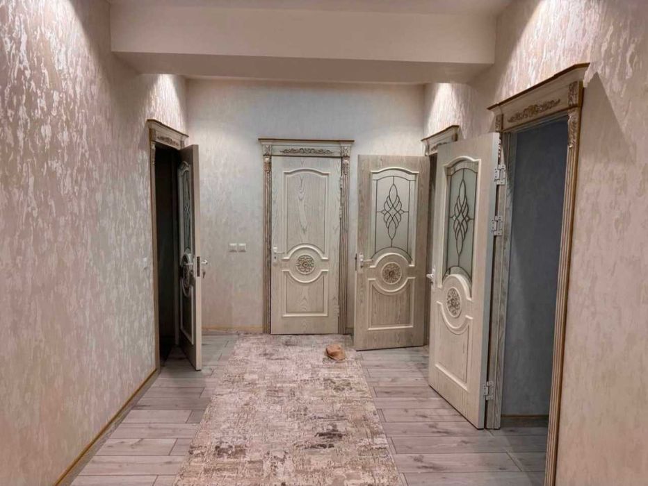 NEW‼️‼️‼️Элит ЖК Габус ЕВРО Дуплекс 7-Ком 330м2 Ор Ракят Махаля