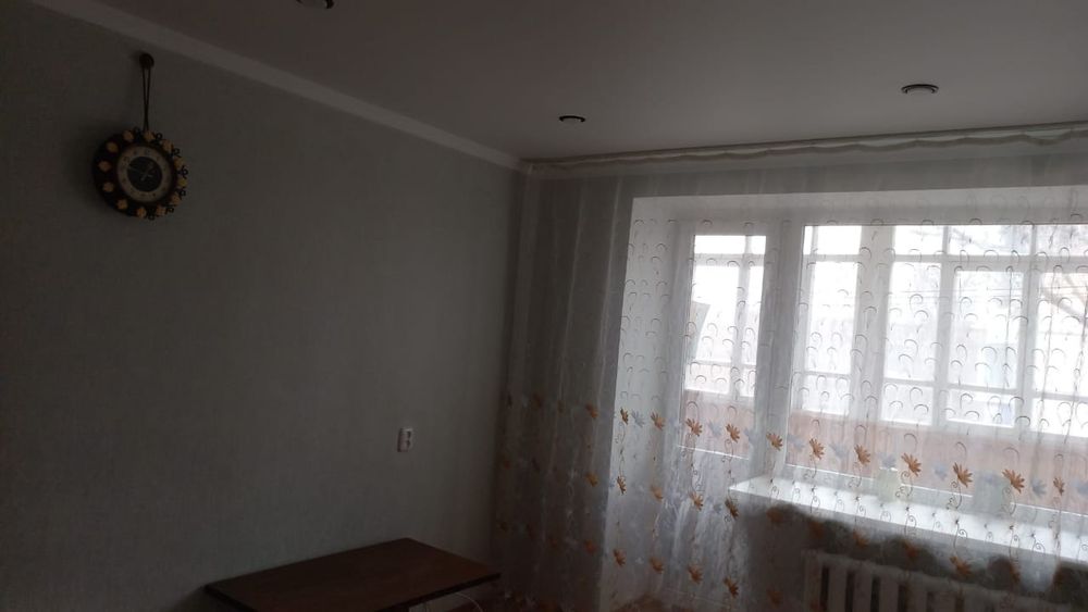 Сдается 1 ком квартира. Школьник