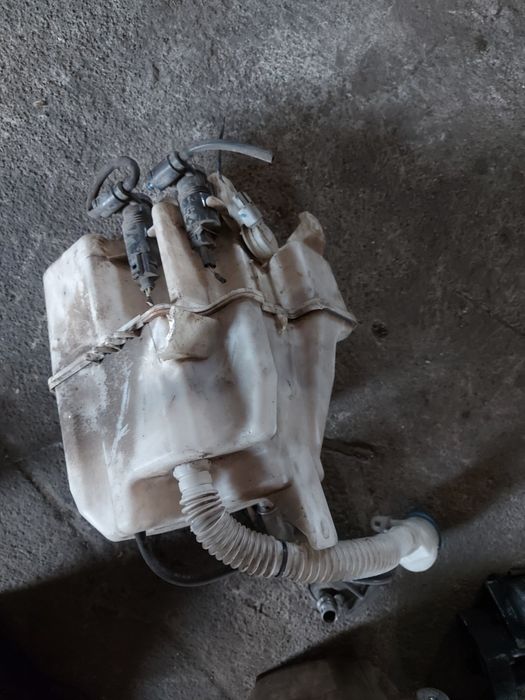 Stropgel Vas lichid parbriz Land Rover freelander 2