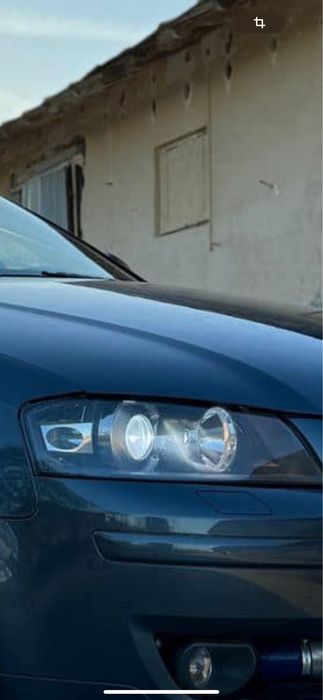 Set faruri Bi xenon adaptive Audi A3 8P