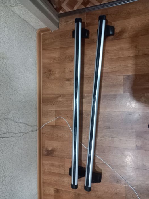 Багажная система