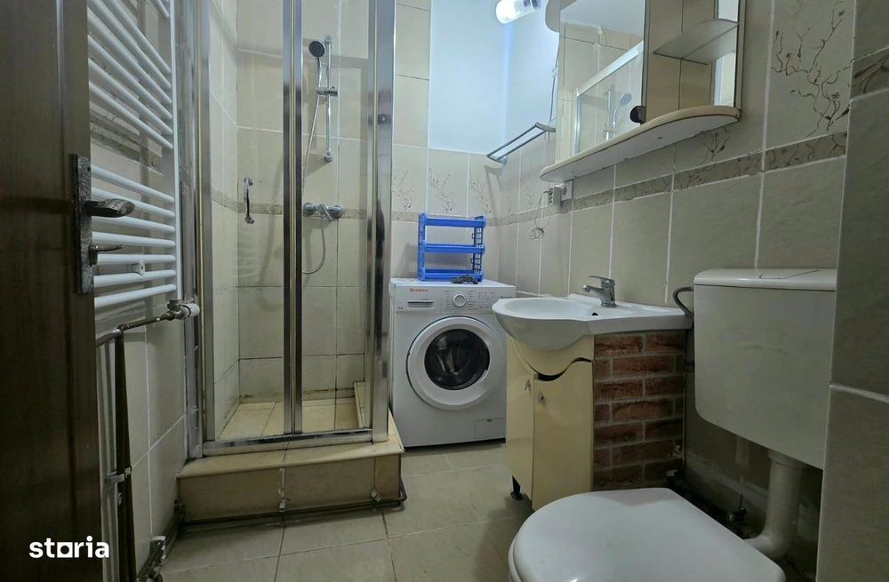 Apartament 1 camera Tatarasi Str Parcului spate IULIUS MALL