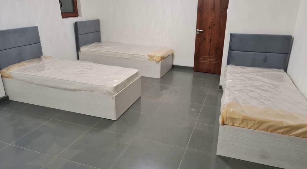 Дава се под наем Двустаен апартамент в Пловдив, Мараша - 90 кв.м за 378 € - Снимка #3