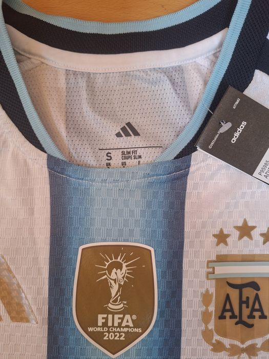 Tricou messi argentina