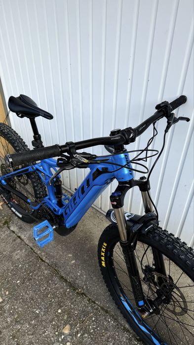 Bicicleta electrica Giant Stance E+ marimea S