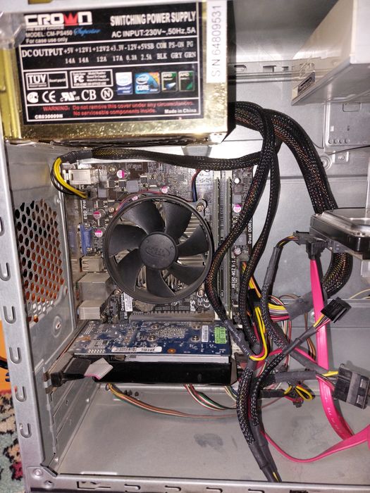 Продам компьютер