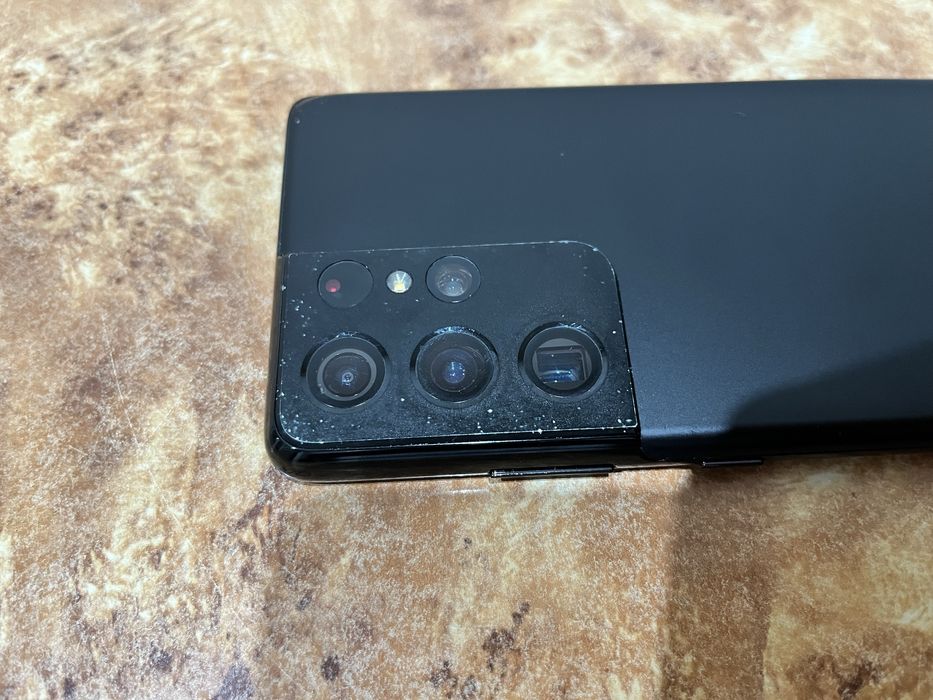 Продам SAMSUNG S21 ULTRA 12/128