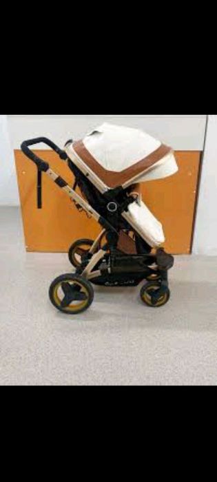 Коляска Х6 модель