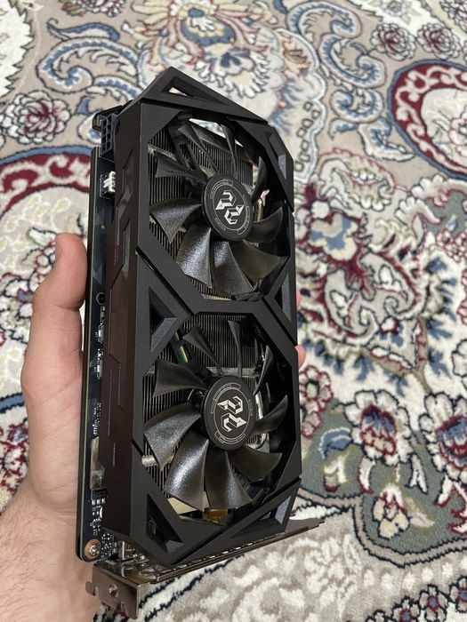 Rtx 2060 peladn
