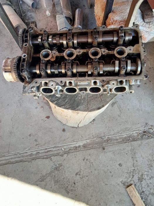 Продам головку  хюндай