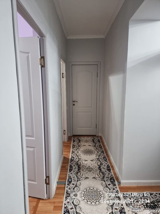 Продаётся квартира