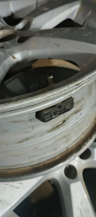 Диски легкосплавные 2 шт