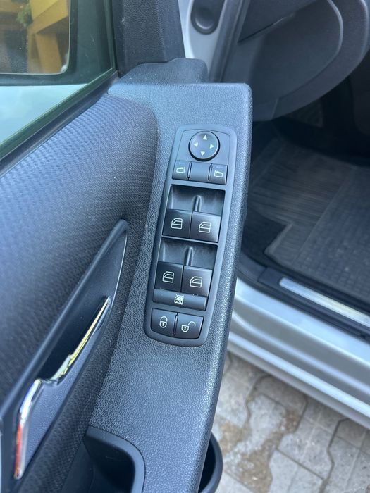 Mercedes Benz Avantgarde A 150