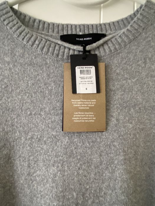 Нова зимна рокля Vero Moda размер С