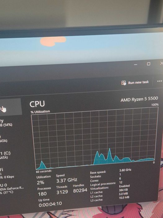 Pc gaming |smooth 1080p gaming