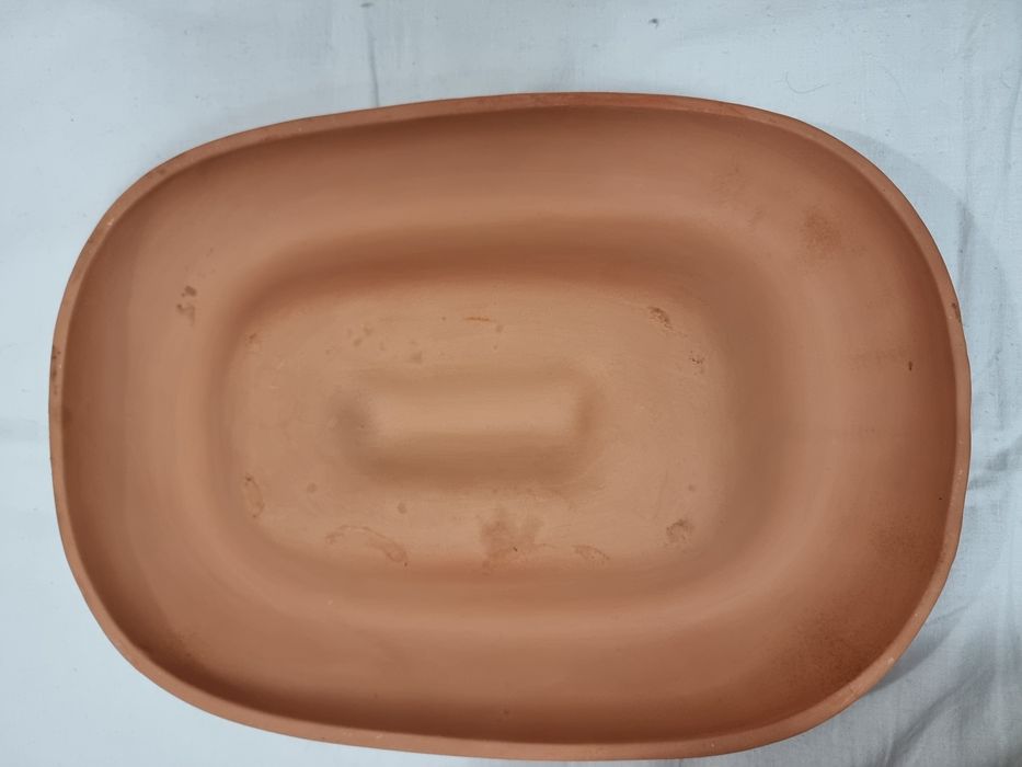 Vas de lut pentru sarmale si friptură