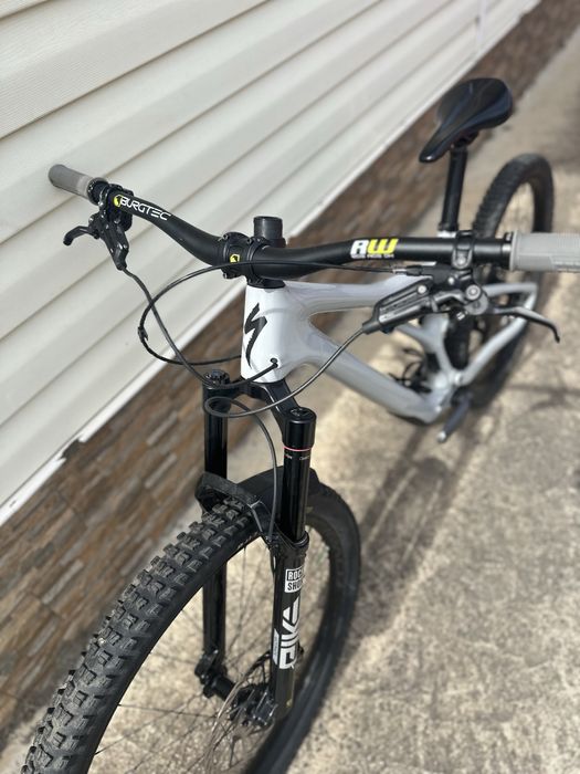 Specialized Stumpjumper LTD T Type  L  2023